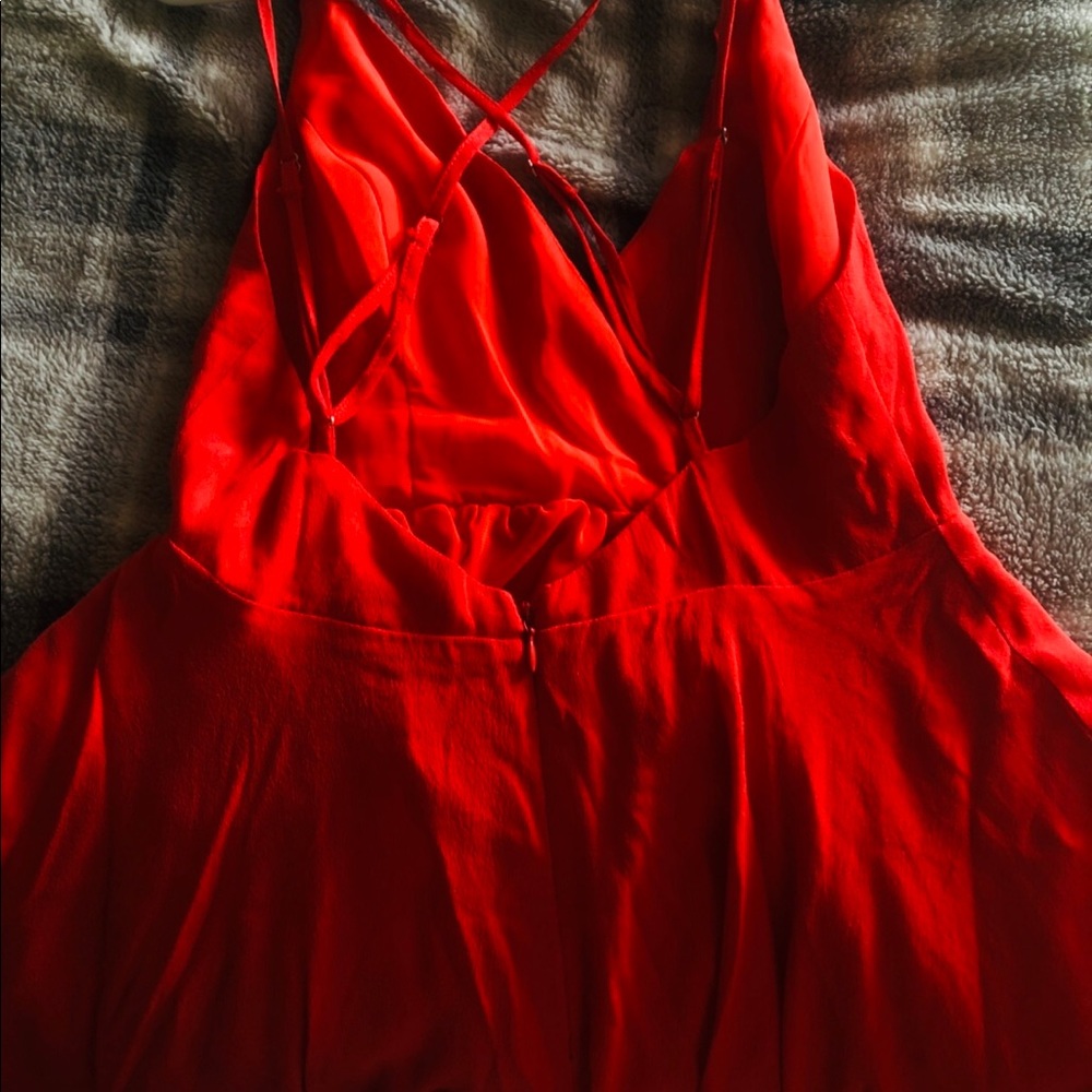 DRESS - Picture 2 of 4